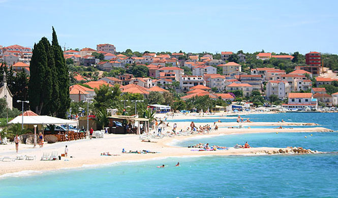 Okrug Gornji Beach