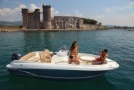 Jeanneau Cap Camarat 635 