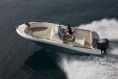 Jeanneau Cap Camarat 7.5 CC