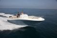 Jeanneau Cap Camarat 7.5 CC