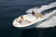 Jeanneau Cap Camarat 7.5 CC