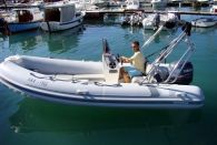 Novomar inflatable