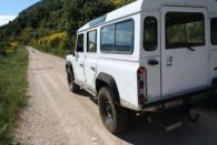 4WD Eco tour with olive oil tasting and lunch
