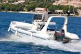 Maestral 555 Rib