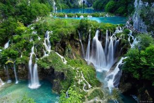 Tour privato Laghi di Plitvice