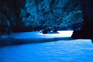 Grotta Azzurra e Isola di Hvar tour privato