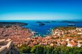 Hvar e isole Pakleni tour privato