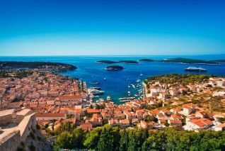 Hvar i Pakleni otoci privatna tura