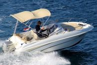 Beneteau Flyer 550 Sun Deck