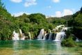 Le Cascate di Krka & Sibenik