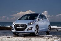 Hyundai i30, Peugeot 308 ili slično