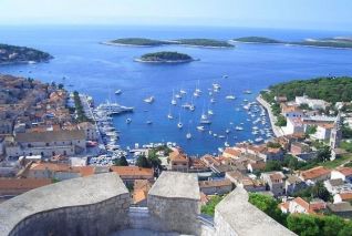 Isola di Hvar