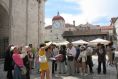 Trogir experience