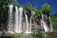 Plitvicka jezera