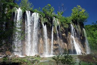Laghi di Plitvice