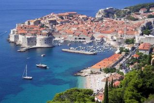 Dubrovnik