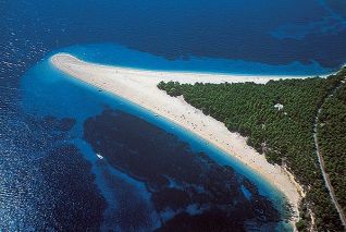 Isola di Brac