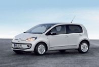 VW Up, Skoda CityGo ili slično