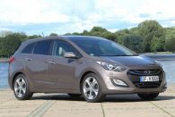 Ford Focus SW, Opel Astra SW