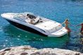 Sea Ray 240 Sun Sport
