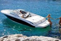 Sea Ray 240 Sun Sport