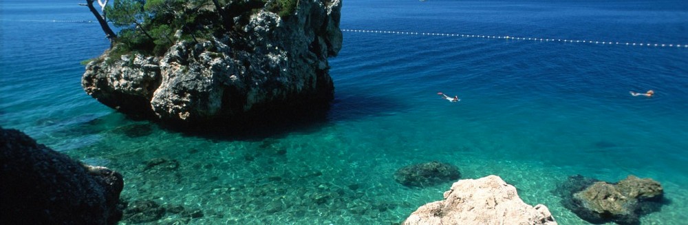 Adriatic sea